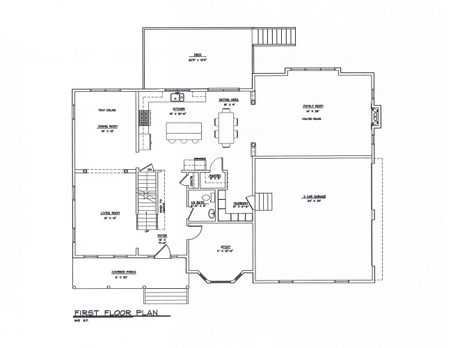 101 Wilson Road, Bedford MA Bernstein Development